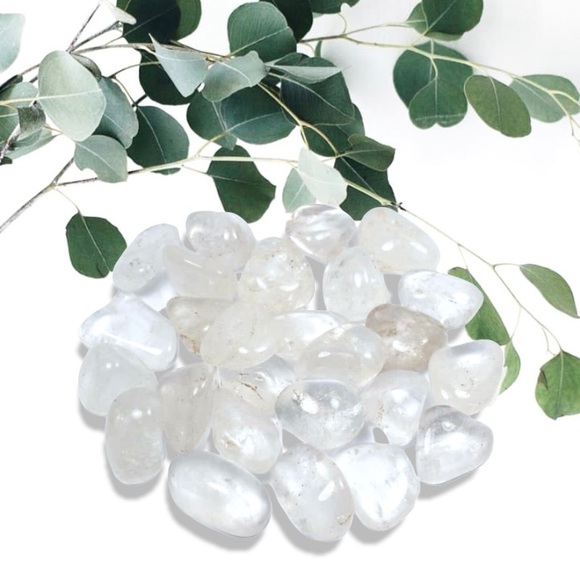 Clear Quartz - Picture 1 of 4